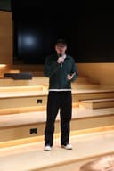 George Jefferson — Founder of Artomate