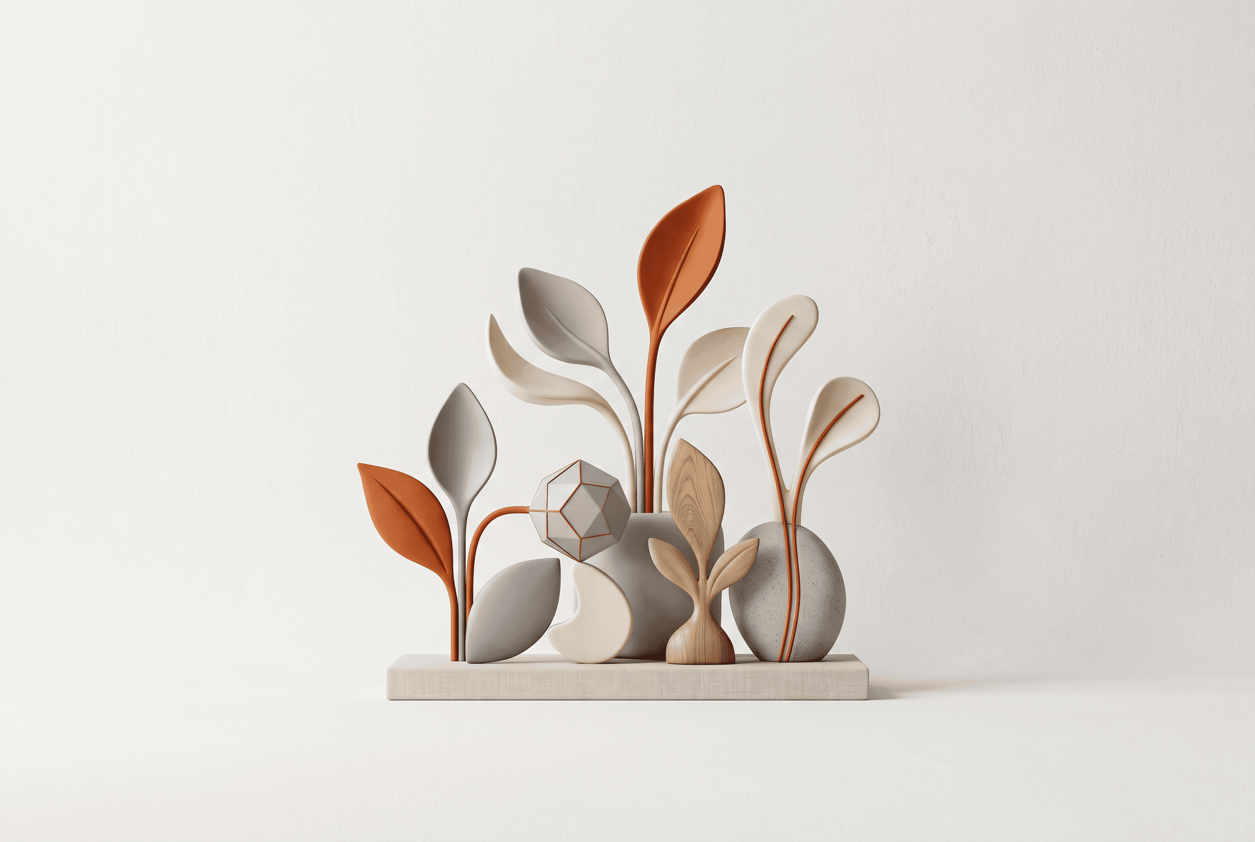AI Botanical Illustration Generator: 6 Tools for Etsy Prints