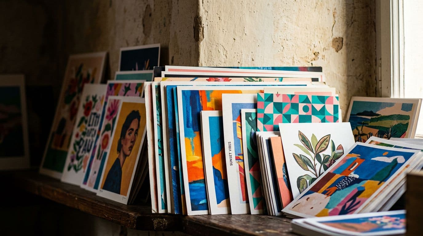 AI Poster Generation: From Prompt to Product in Minutes