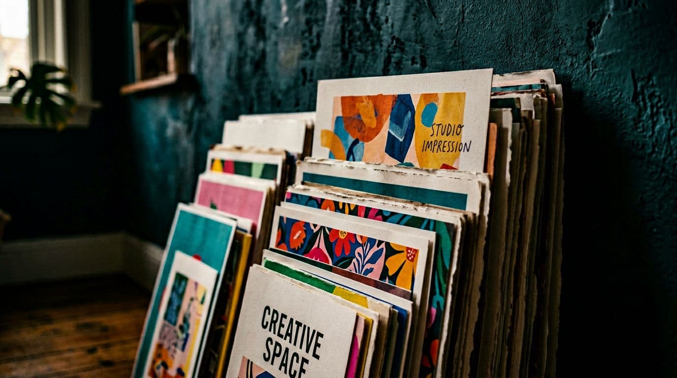 Creating and Selling AI Art on Etsy: Copyright Rules for 2026