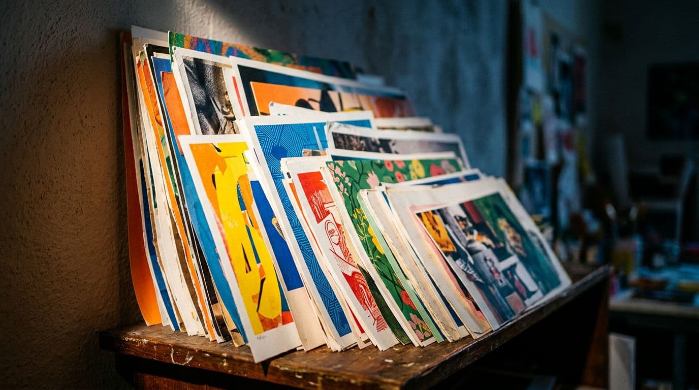 Etsy Ads vs Organic Traffic: Where to Spend Your Poster Marketing Budget in 2026