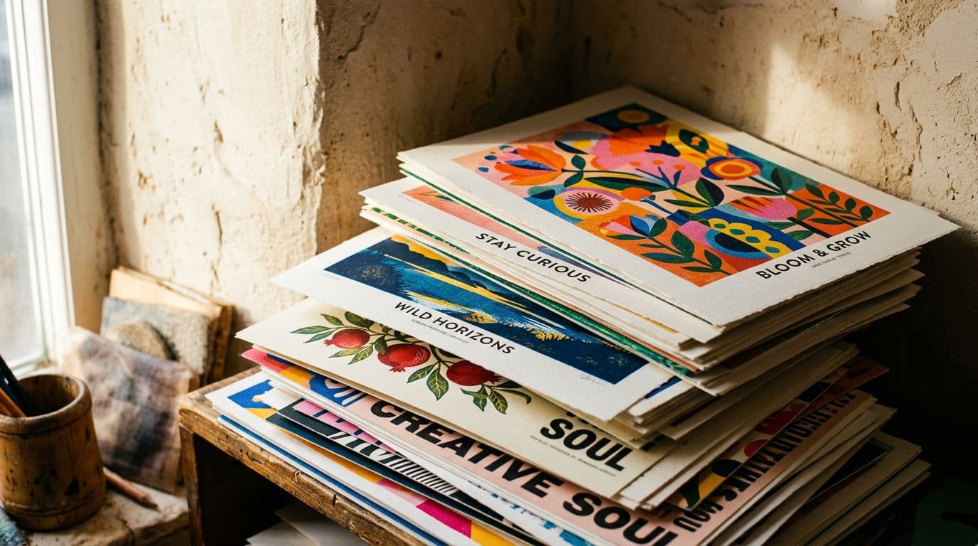 Etsy Print on Demand 2026: What Changed and What Actually Works