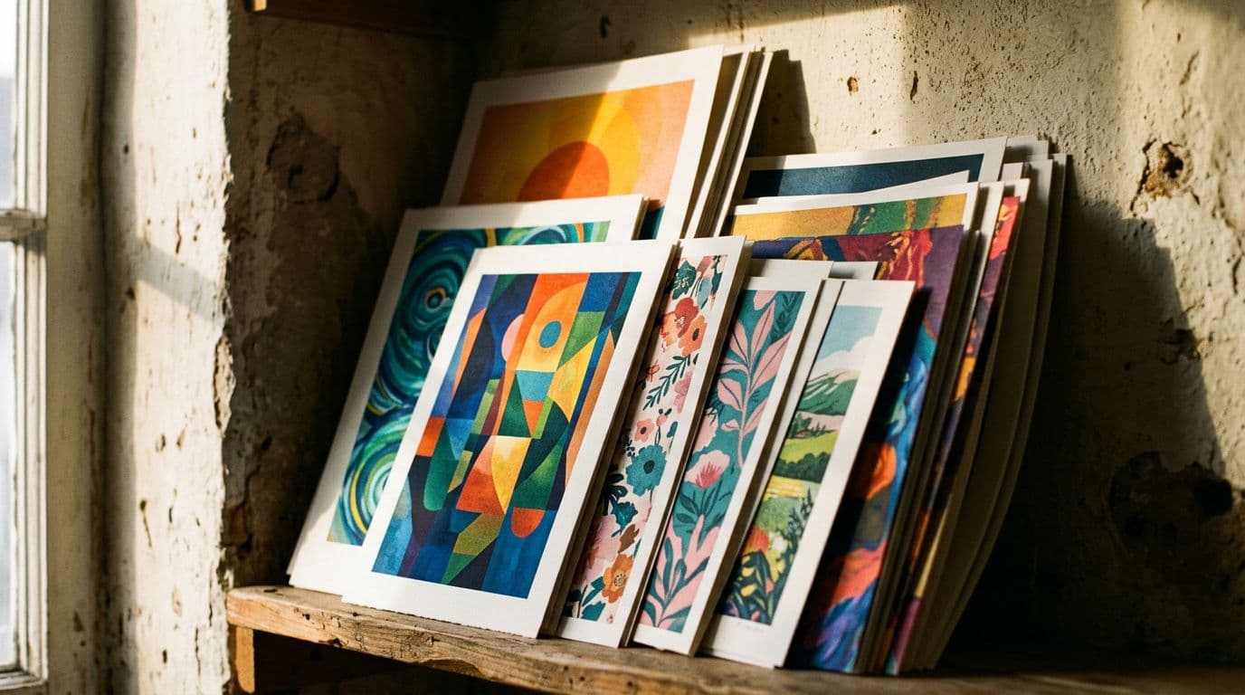 Etsy Print on Demand as a Side Hustle: Realistic Earnings in 2026