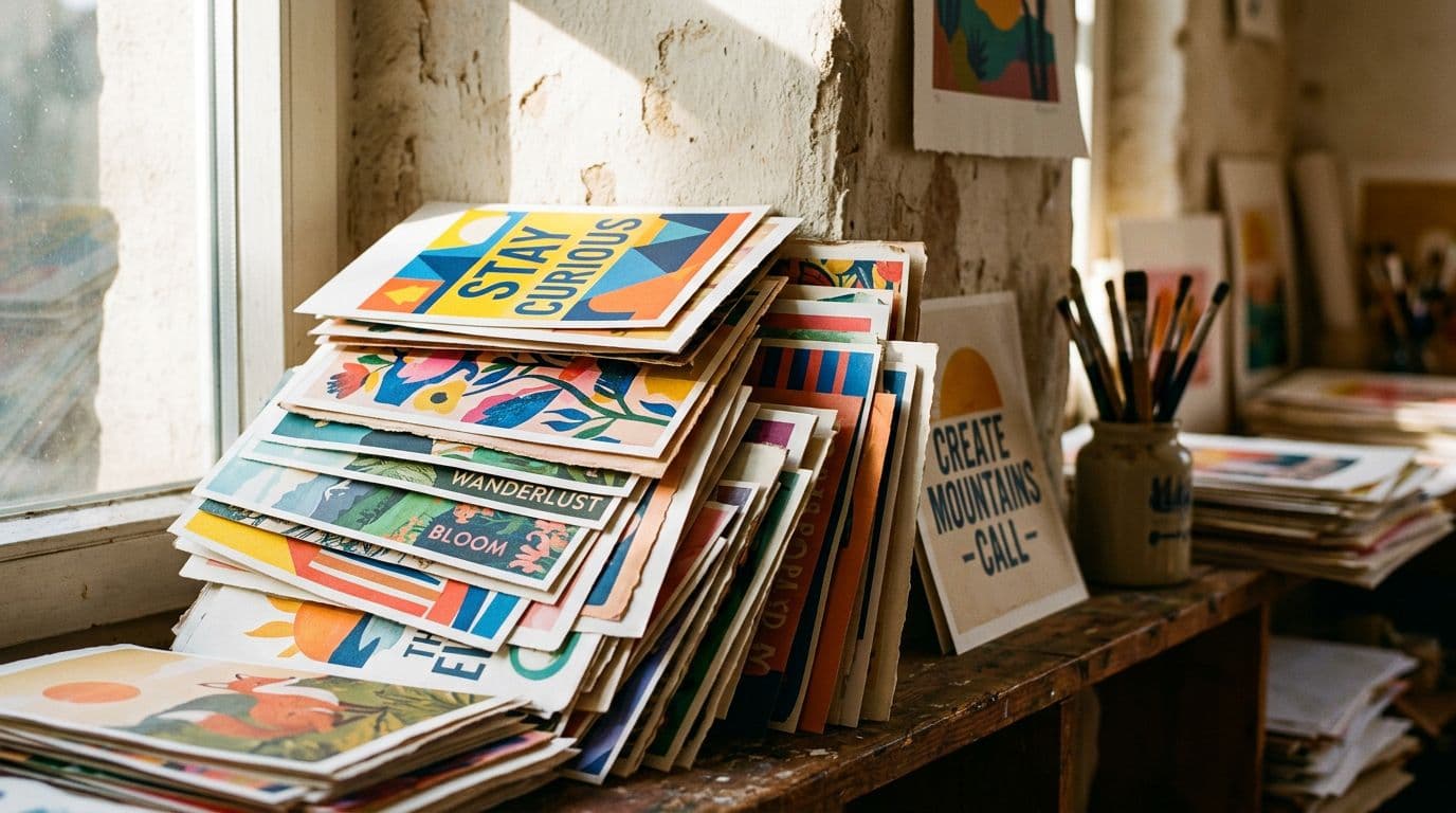 How Etsy’s Search Algorithm Works in 2026 — A Poster Seller’s Playbook