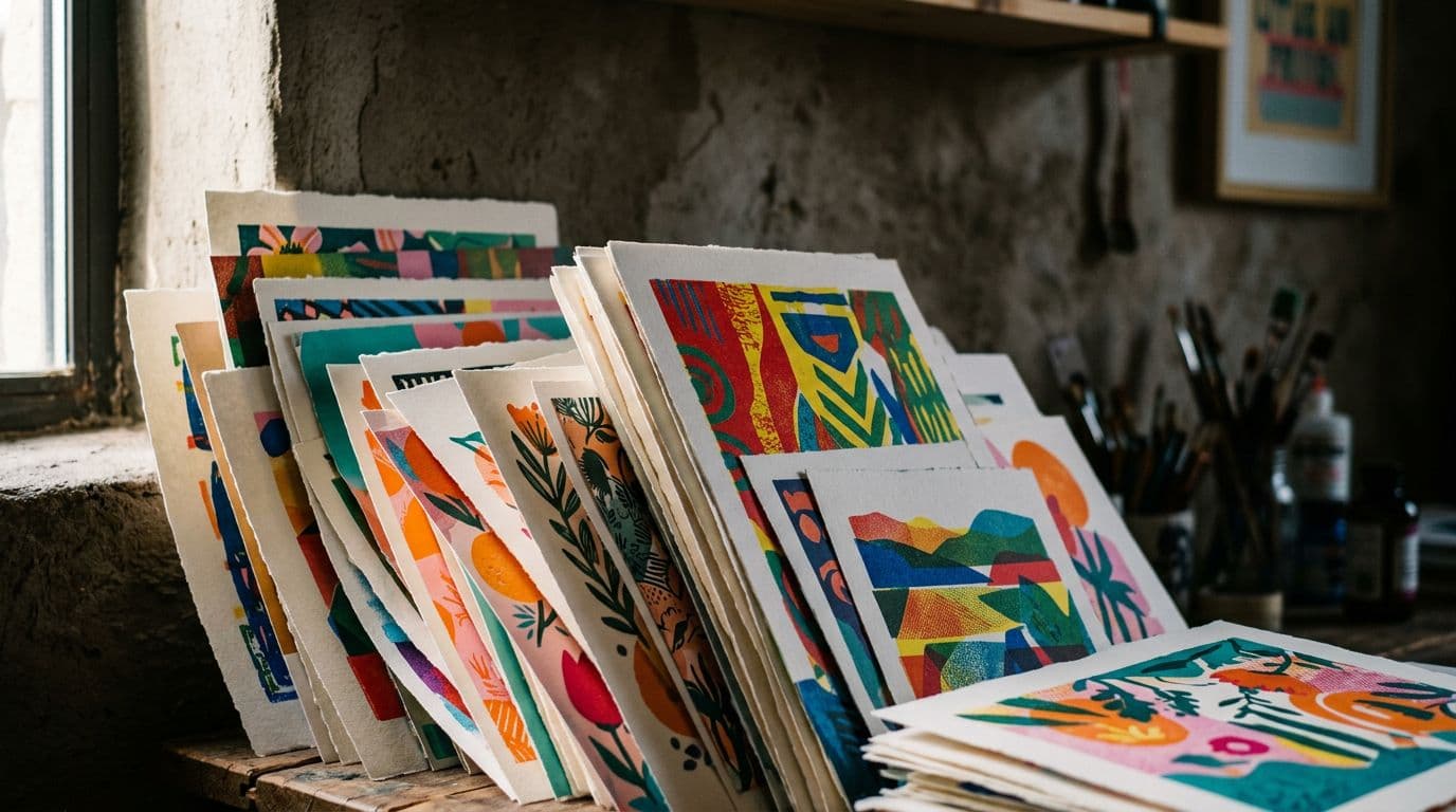 Etsy SEO in 2026: What Actually Ranks for Poster Sellers