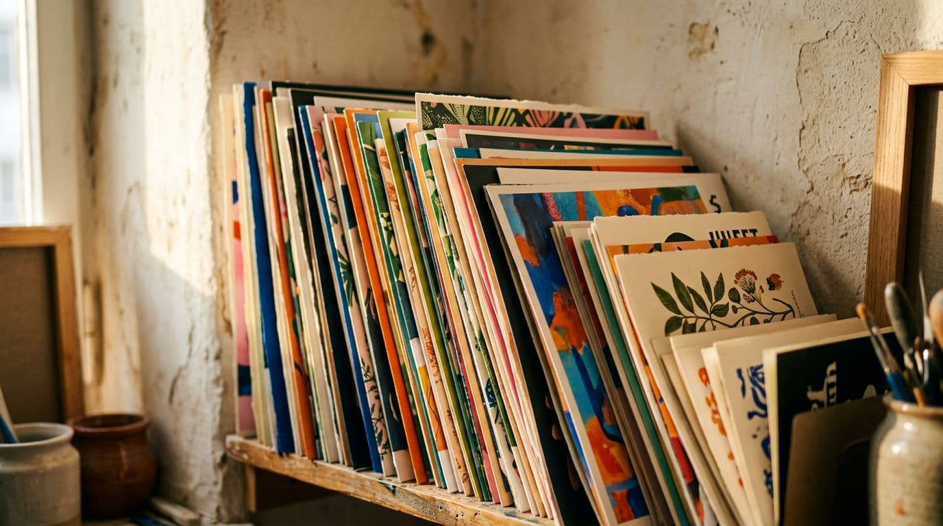 Etsy Star Seller Badge: Does It Actually Help Sales? My Real Experience