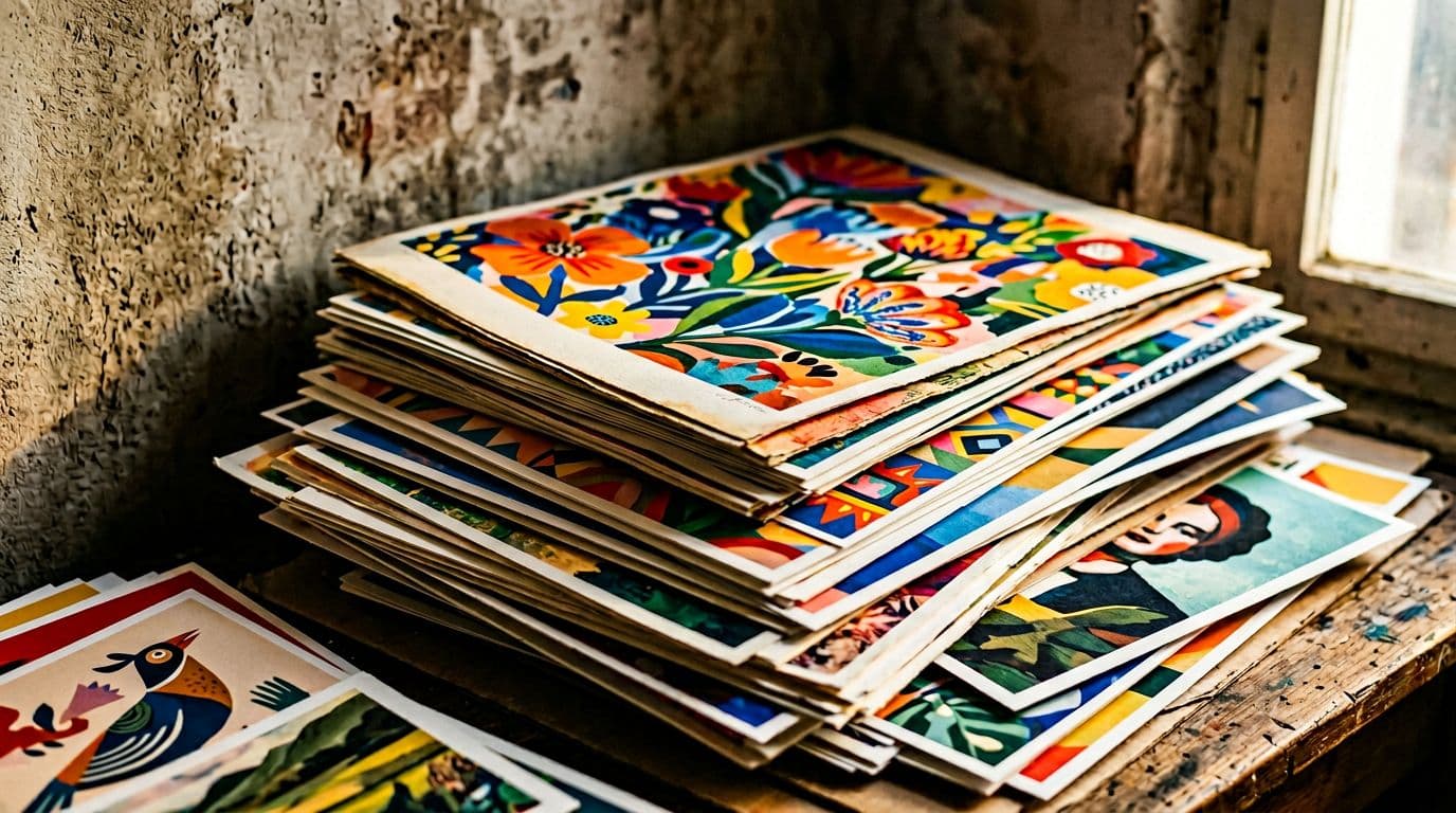 Manual vs Automated Etsy Listings: Time & Cost for POD Sellers