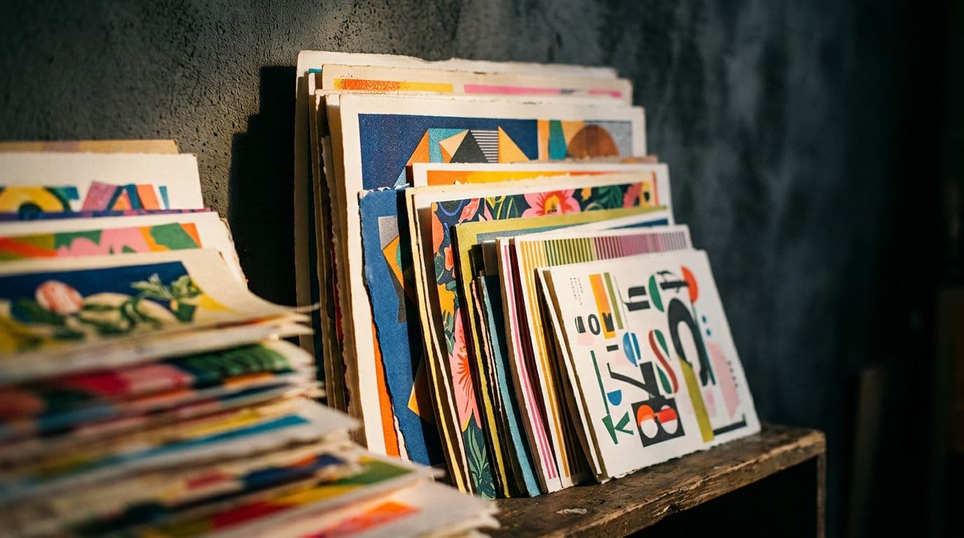 Nursery & Kids Room Posters on Etsy: What Parents Are Buying