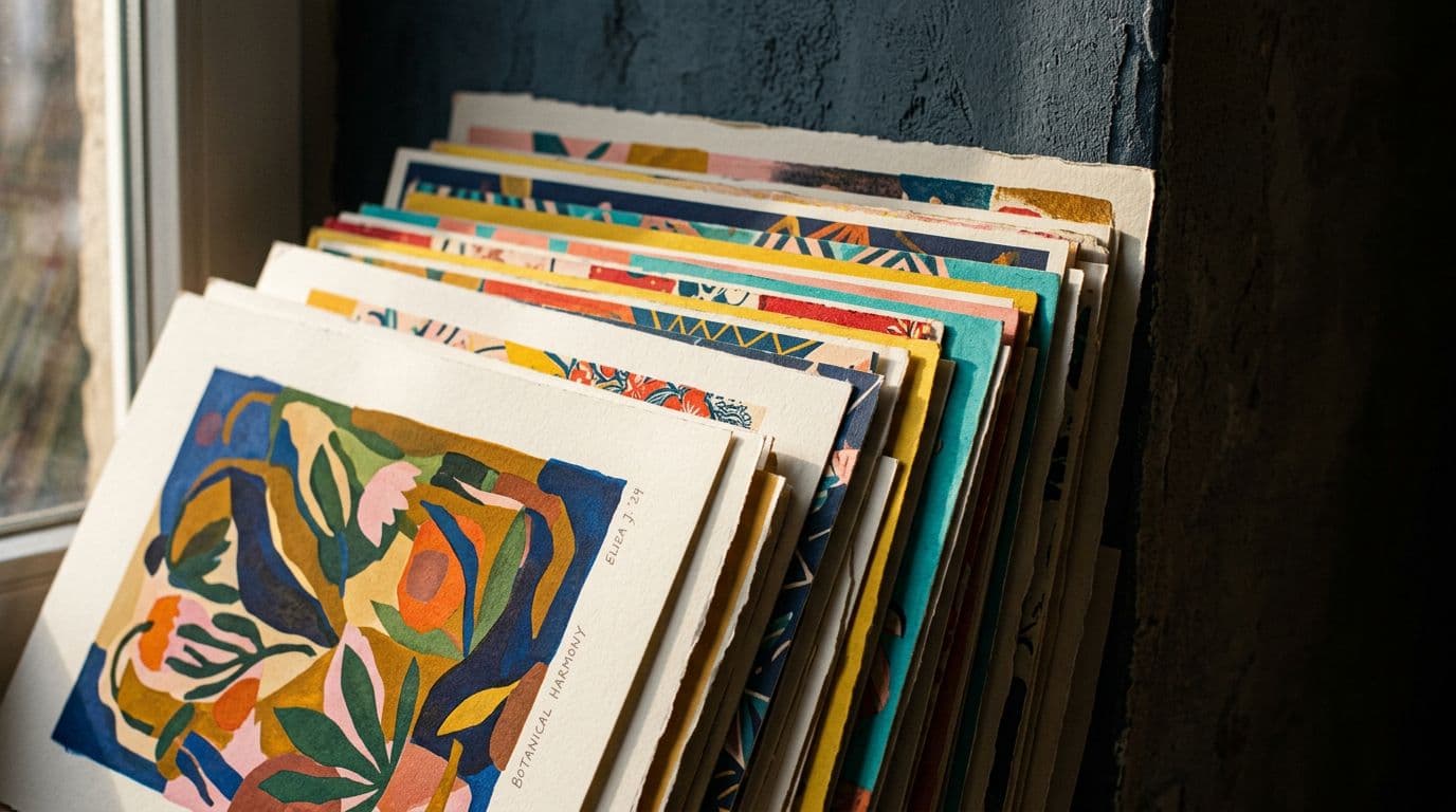 Optimizing Your Etsy Listings for Maximum Visibility