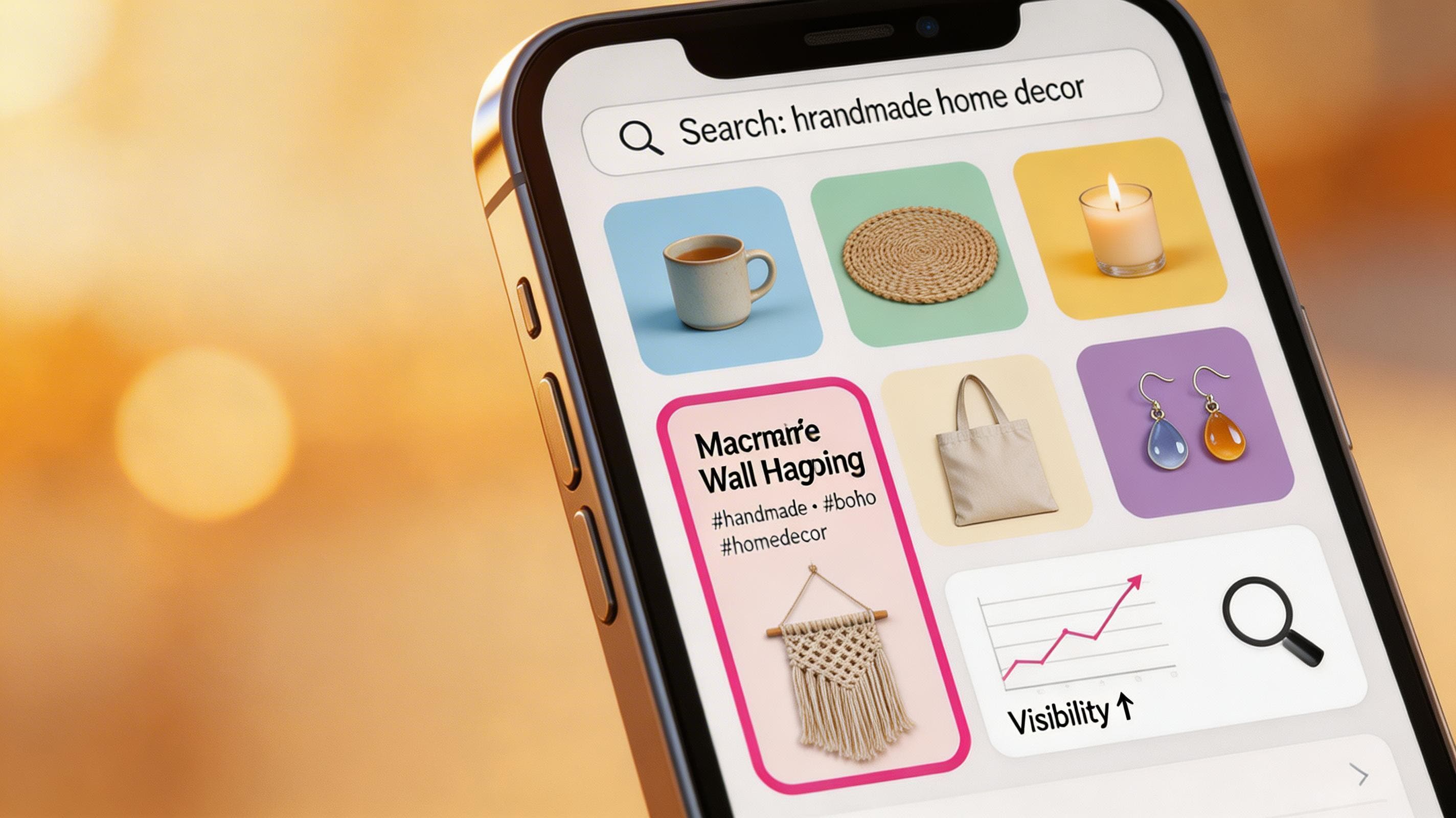 Optimizing Your Etsy Listings for Maximum Visibility