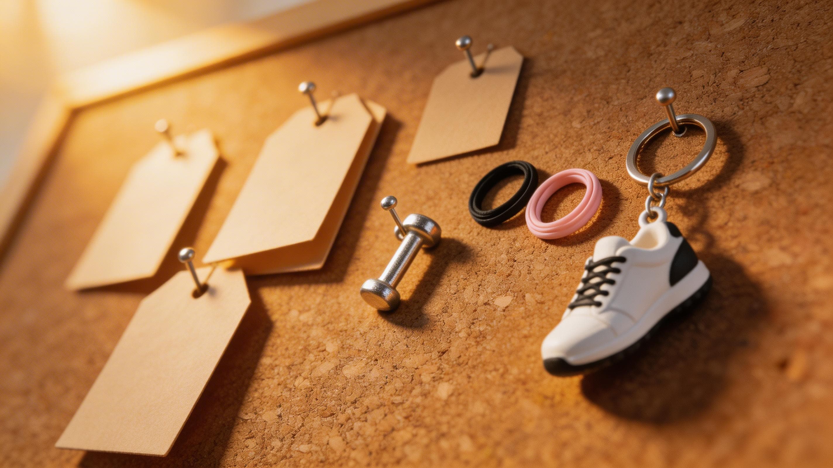 Etsy Listing Optimization Checklist for Fitness & Gym Sellers
