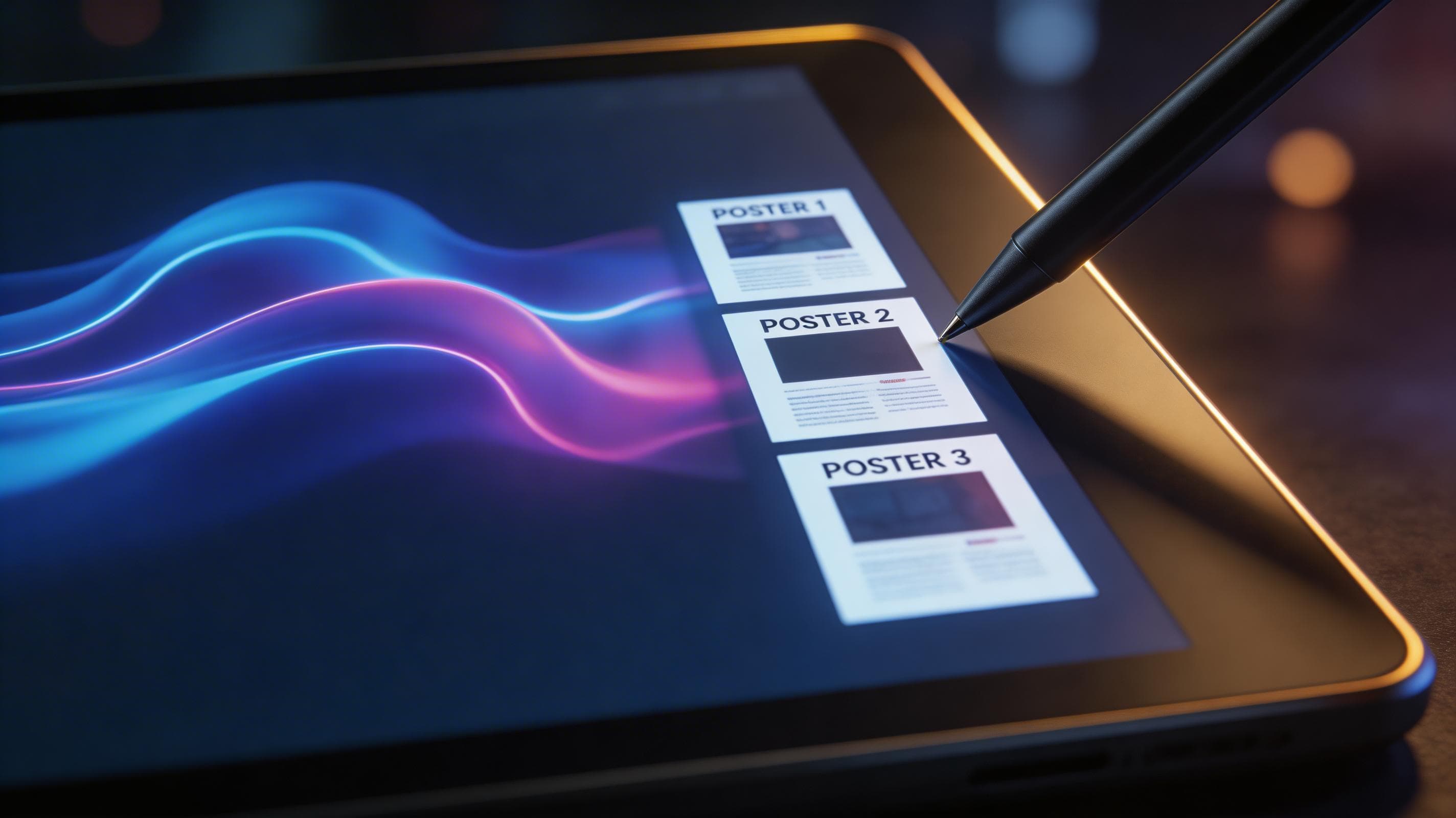 100 AI Poster Ideas for Home Office in 2026