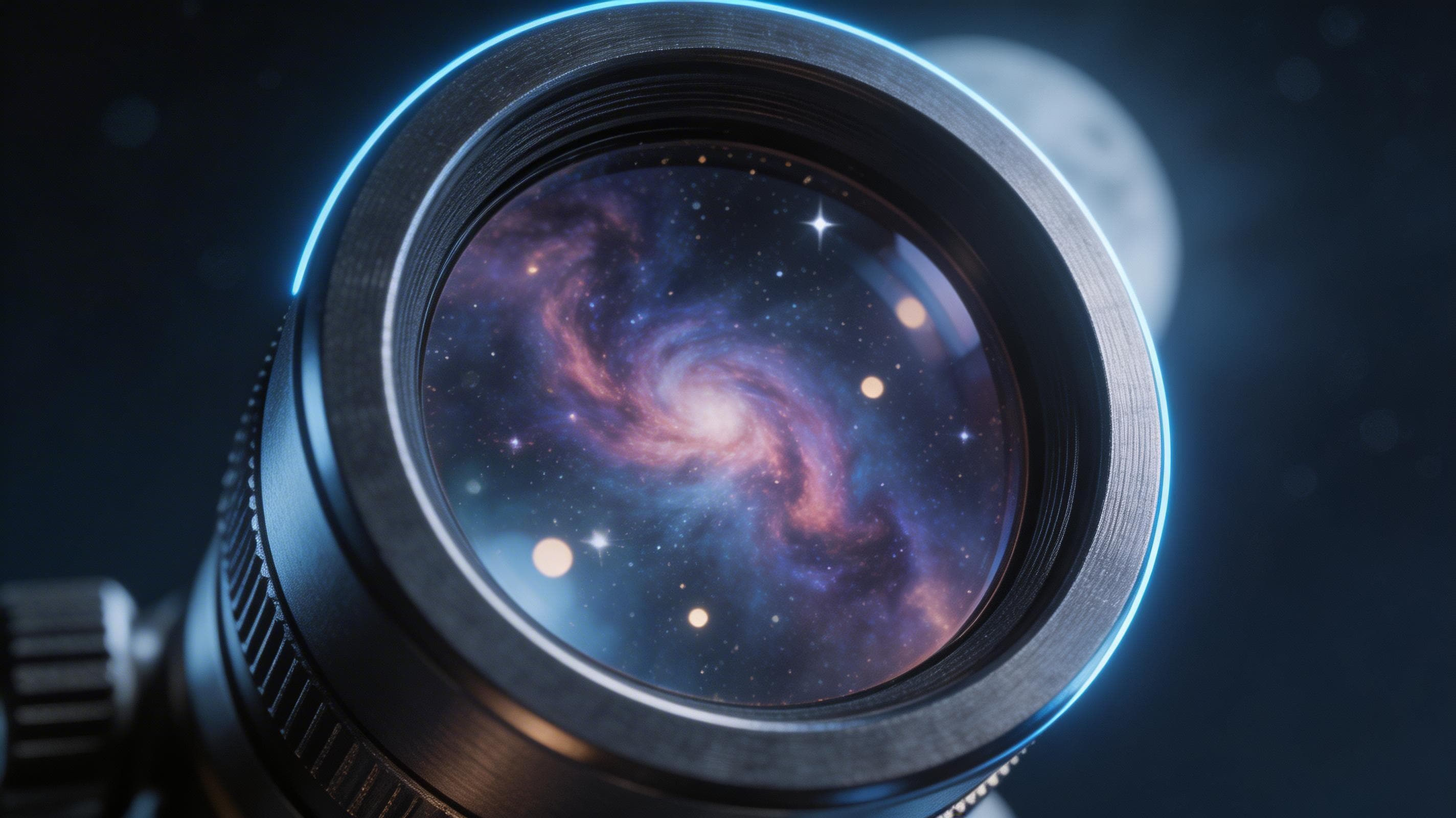 100 AI Poster Ideas for Space & Astronomy in 2026