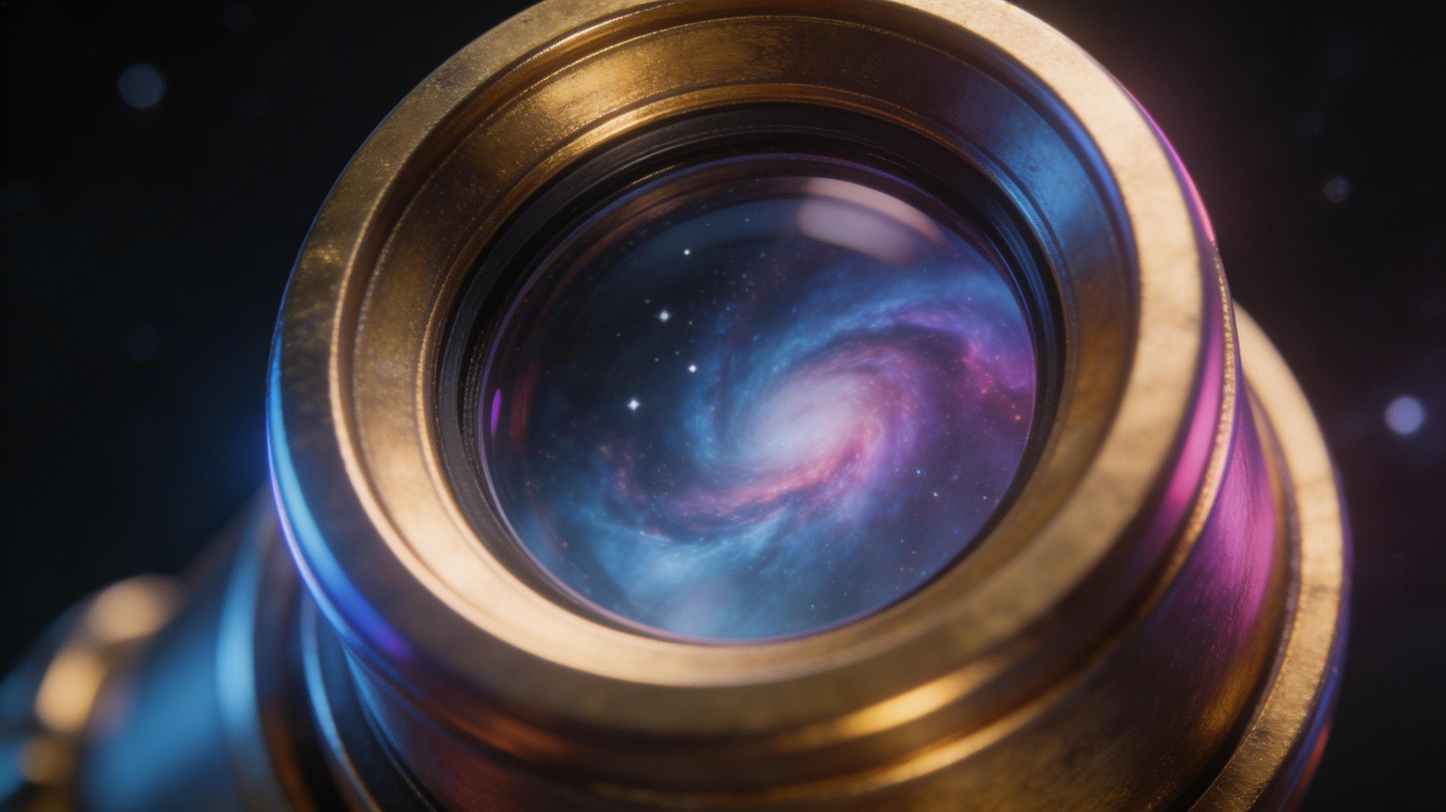 Complete Guide to Selling AI Art in the Space & Astronomy Niche