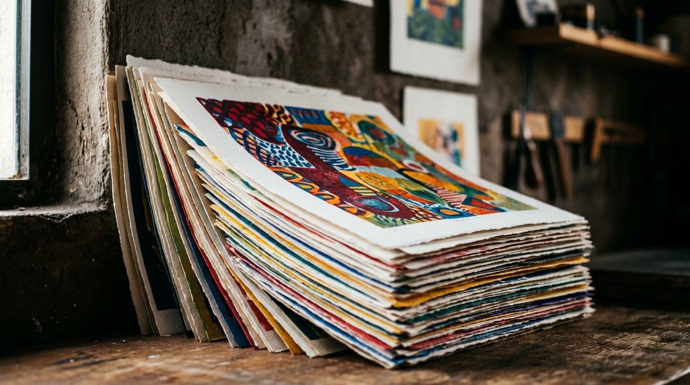 Starting a Profitable POD Business on Etsy from Scratch