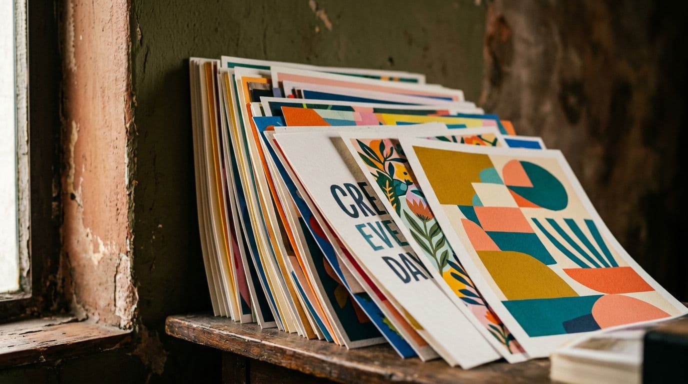 Top Tools Every Etsy Poster Seller Should Be Using in 2026