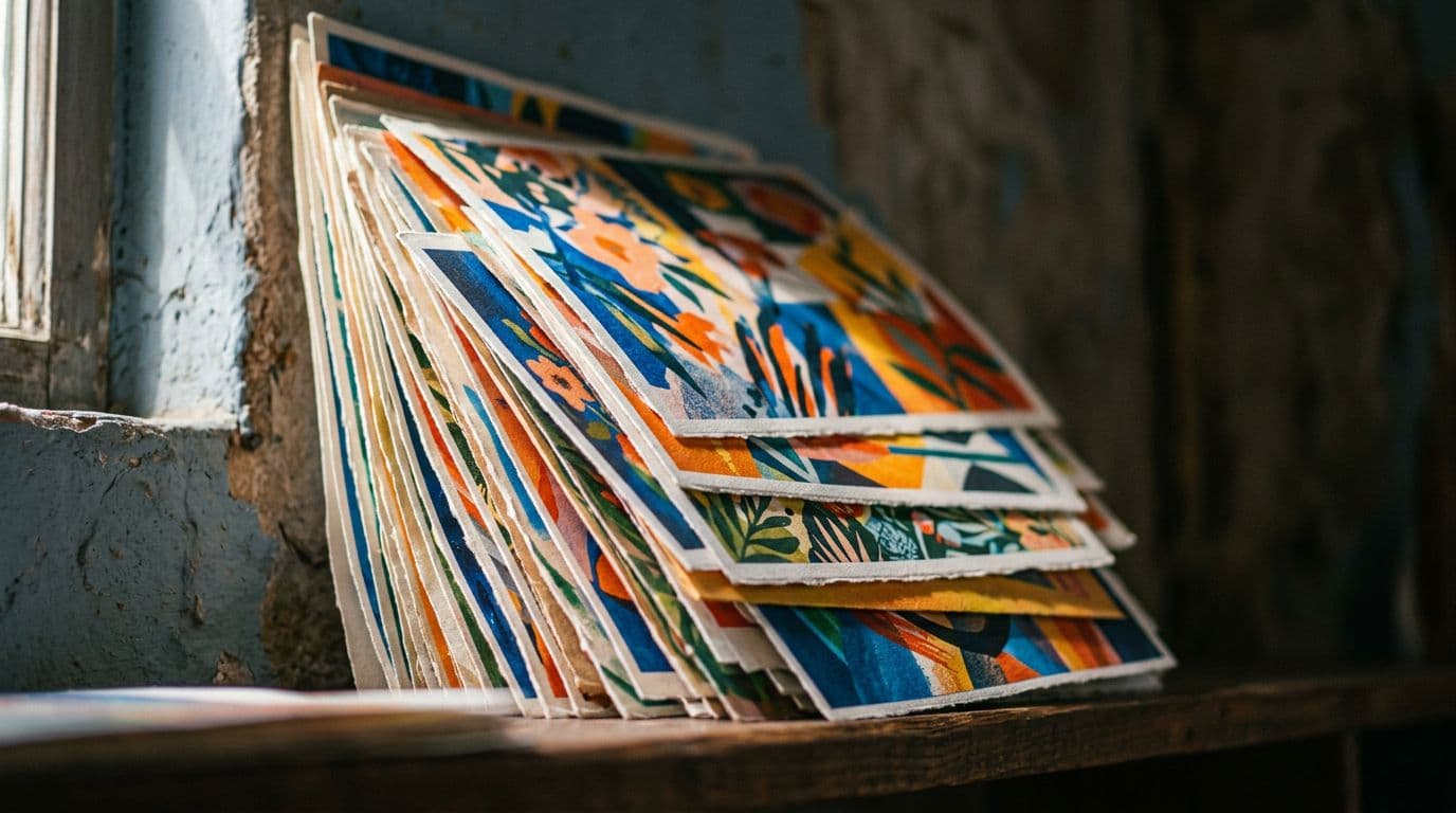 Why 500+ Etsy Listings Beat 50 Perfect Ones